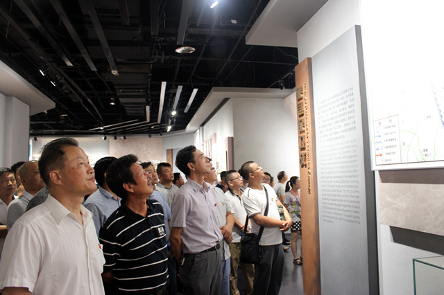 “不忘初心、牢記使命”主題教育活動